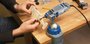 Imagen de Morsa Multidireccional Dremel 2500